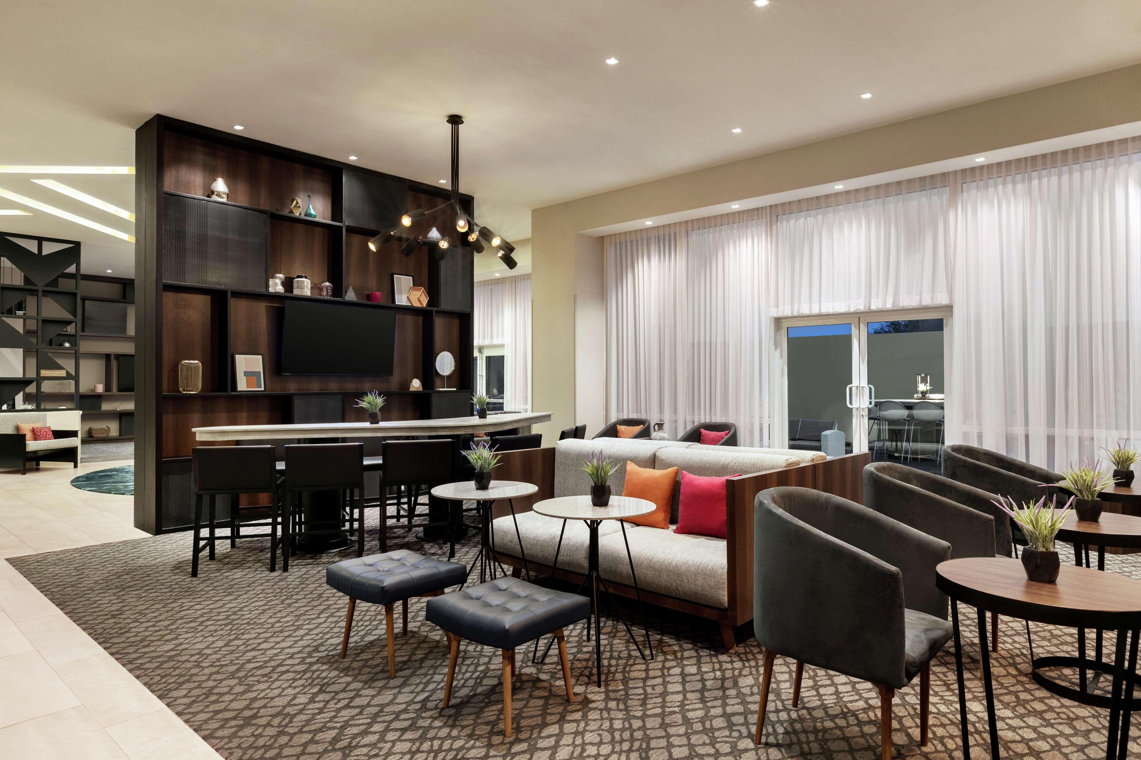Hampton Inn By Hilton Monterrey Apodaca Екстериор снимка