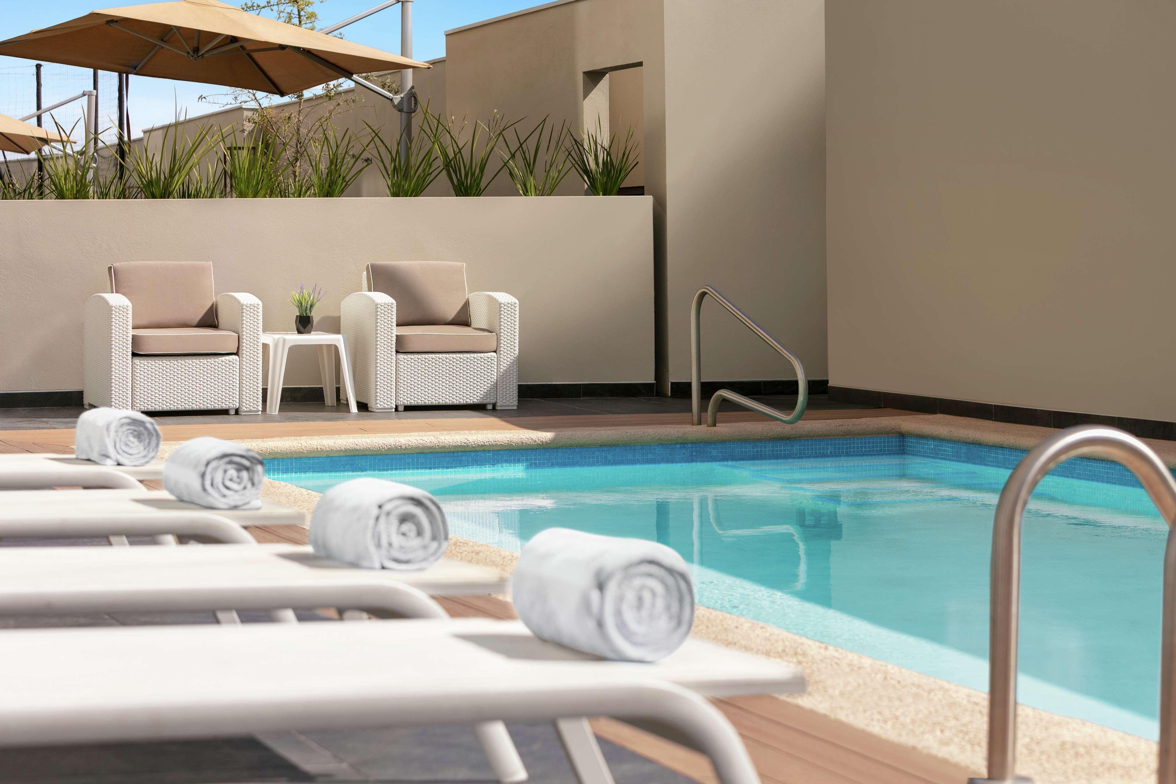 Hampton Inn By Hilton Monterrey Apodaca Екстериор снимка