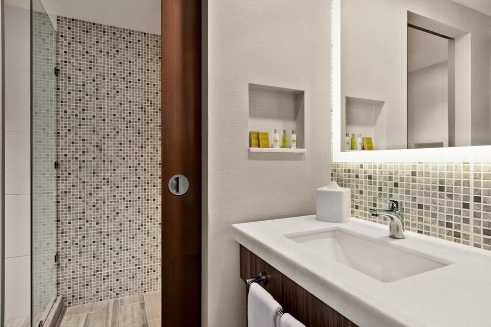 Hampton Inn By Hilton Monterrey Apodaca Екстериор снимка