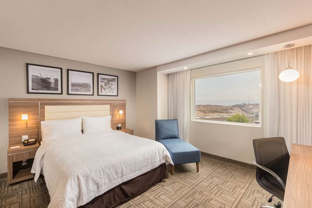 Hampton Inn By Hilton Monterrey Apodaca Стая снимка