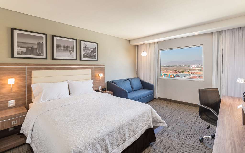 Hampton Inn By Hilton Monterrey Apodaca Стая снимка